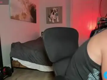Chaturbate Best Webcam of chadtitan