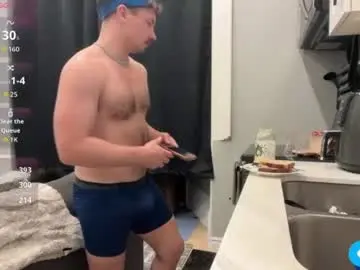 Chaturbate Private Sex Chat of chadtitan