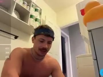 Chaturbate Live Porn of chadtitan