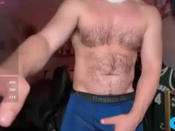 Chaturbate Live Sex Cam of chadtitan