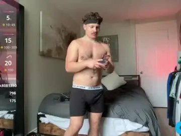 Chaturbate Private Sex Chat of chadtitan