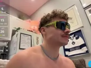 Chaturbate Nude Webcam of chadtitan
