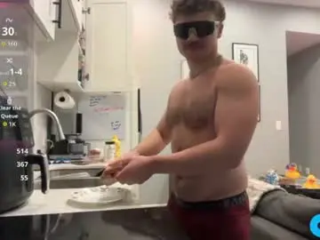 Chaturbate Sex Chat of chadtitan