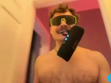 Chaturbate Private Sex Chat of chadtitan