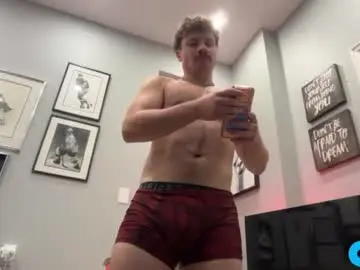 Chaturbate Live Porn of chadtitan