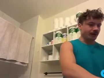 Chaturbate Live Porn of chadtitan