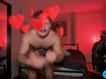 Chaturbate Nude Webcam of chadtitan