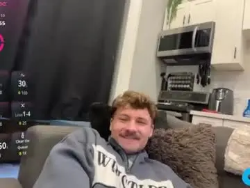 Chaturbate Live Sex Cam of chadtitan