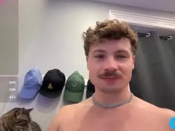 Chaturbate Free Live Porn of chadtitan