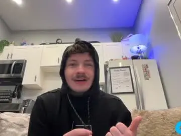 Chaturbate Best Webcam of chadtitan
