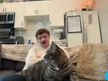 Chaturbate Watch Live Sex Cams of chadtitan