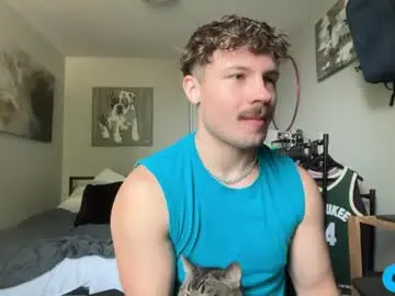 Chaturbate Nude Webcam of chadtitan