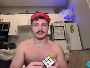 Chaturbate Free Porn Cam of chadtitan