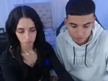 Chaturbate Best Webcam of danna_and_joshua