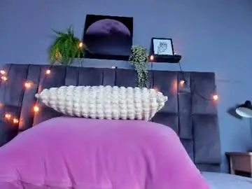 Chaturbate Nude Webcam of dulceaurora_