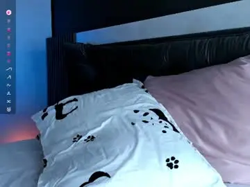 Chaturbate Live Porn of ellamilano