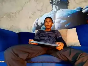 Chaturbate Free Porn Cam of ethan_fox11