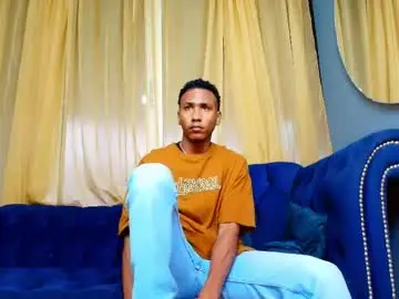 Chaturbate Live Sex Cam of ethan_fox11