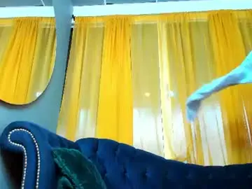 Chaturbate Nude Webcam of ethan_fox11