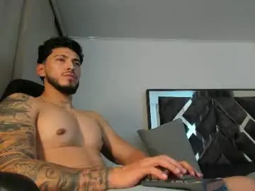 Chaturbate Best Webcam of heavy_thor