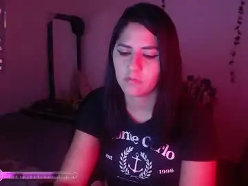Chaturbate Private Sex Chat of hilari18