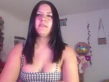 Chaturbate Sex Cam of hilari18