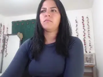 Chaturbate Nude Webcam of hilari18
