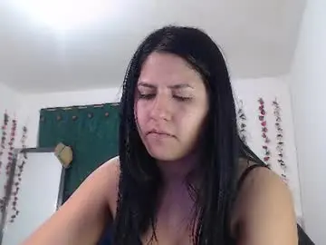 Chaturbate Live Porn of hilari18