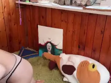 Chaturbate Adult Webcams of howtoreachorgasm