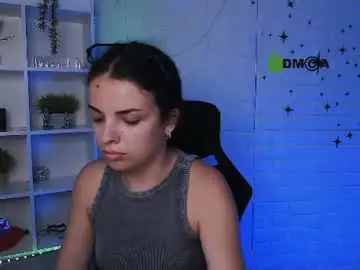 Chaturbate Nude Webcam of imleylaa