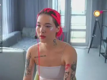 Chaturbate Live Sex of kamalacorf