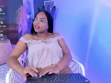 Chaturbate Adult Video Chat of lynncute