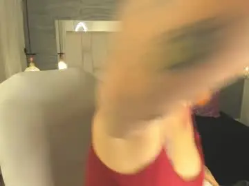 Chaturbate Live Sex of miranda_green_