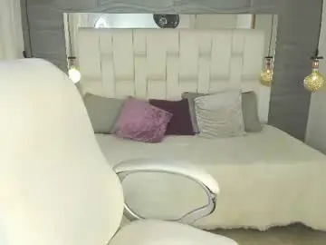 Chaturbate Sex Cam of miranda_green_