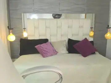 Chaturbate Live Porn of miranda_green_