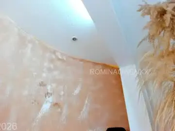 Chaturbate Adult Video Chat of rominaowenxx