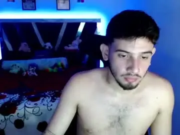 Chaturbate Sex Chat of sebasxxl12