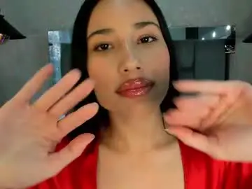 Chaturbate Free Porn Cam of tamara_ssummer