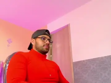 Chaturbate Live Porn of thiagoleon_