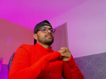Chaturbate Best Webcam of thiagoleon_