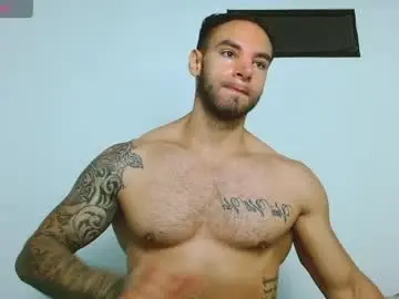 Chaturbate Free Porn Cam of troy_walker7