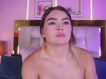 Chaturbate Nude Webcam of _emily_r
