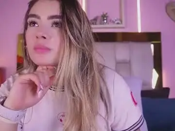 Chaturbate Private Sex Chat of _emily_r