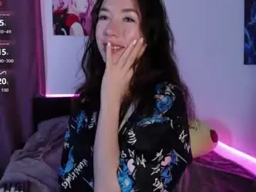 Chaturbate Live Porn of alicaslim