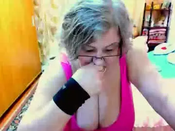 Chaturbate Adult Webcam of ellyhot53