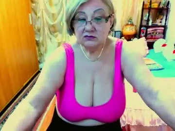 Chaturbate Adult Video Chat of ellyhot53