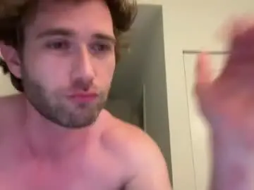 Chaturbate Live Sex of jacksonjameson84