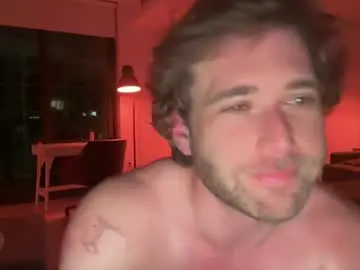 Chaturbate Live Sex of jacksonjameson84