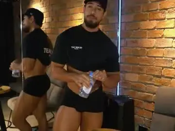 Chaturbate Free Porn Cam of james_axel