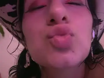 Chaturbate Adult Video Chat of juice6abby9